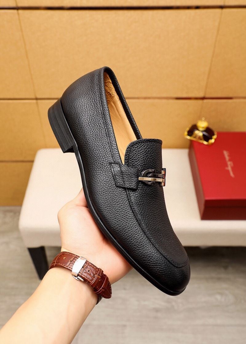 Ferragamo Shoes